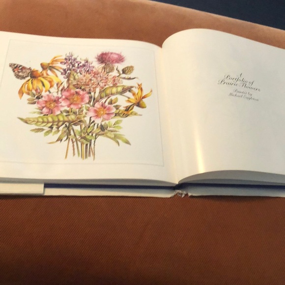 WILDFLOWERS OF THE AMERICAN WEST • HARDCOVER COFFEE TABLE BOOK - Picture 11 of 15
